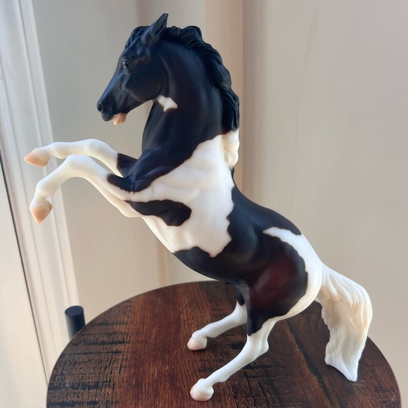 Breyer GaWaNi Pony Boy's Mihunka #781 - Picture 6 of 16